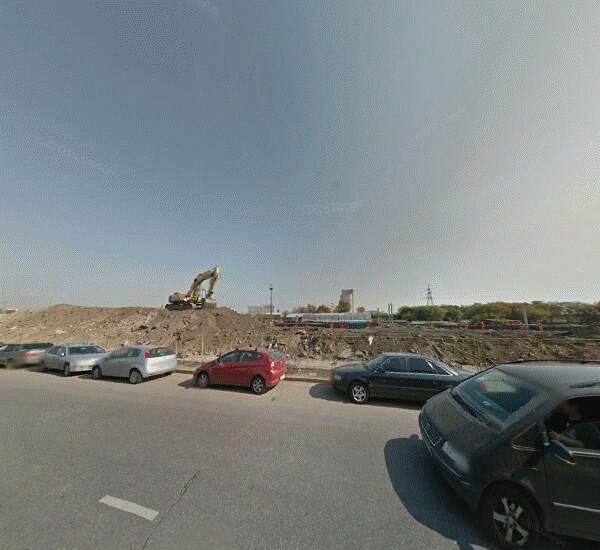 ст. м. «Черкизовская», южный вестибюль Банкомат Росбанка в Москве, ст. м. «Черкизовская», южный вестибюль