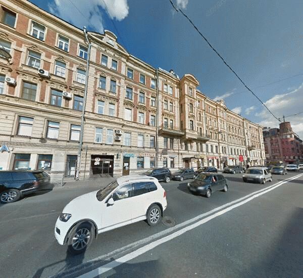 Банкомат Славия Банка в Санкт-Петербурге, ст. м. «Чкаловская», верхний вестибюль