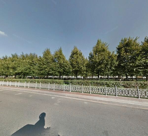 Банкомат Сбербанка России в Москве, ст. м.: «Цветной бульвар»