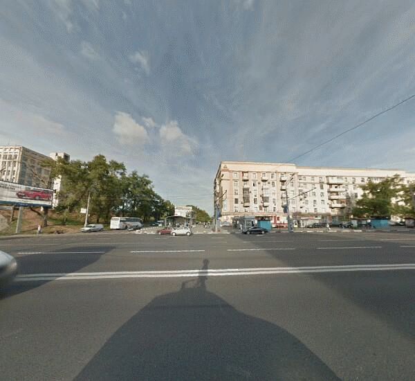 Банкомат Росбанка в Москве, ст. м. «Дмитровская», северный вестибюль