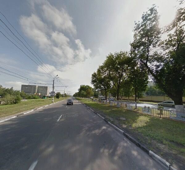 Банкомат Балтийского Банка в Нижнем Новгороде, ст. м. «Комсомольская» 