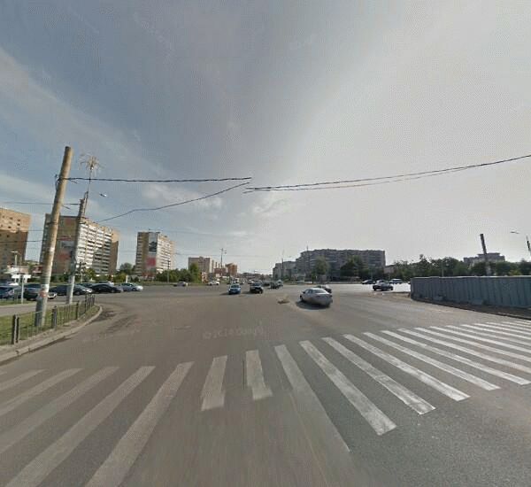 Банкомат Татсоцбанка в Казани, ст. м. «Козья слобода»