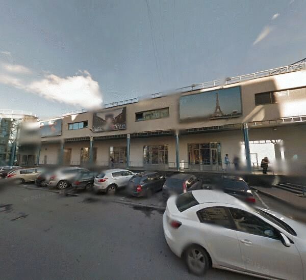 Банкомат Банка Санкт-Петербург в Санкт-Петербурге, ст. м. «Ленинский проспект-2»