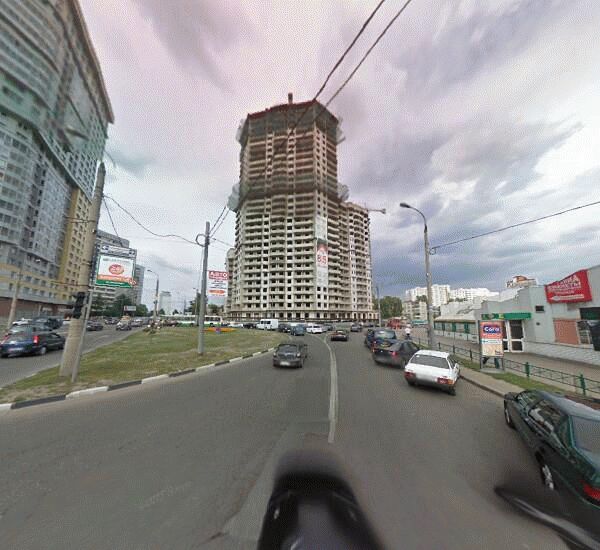 ст. м. «Молодежная», северный вестибюль Банкомат Росбанка в Москве, ст. м. «Молодежная», северный вестибюль