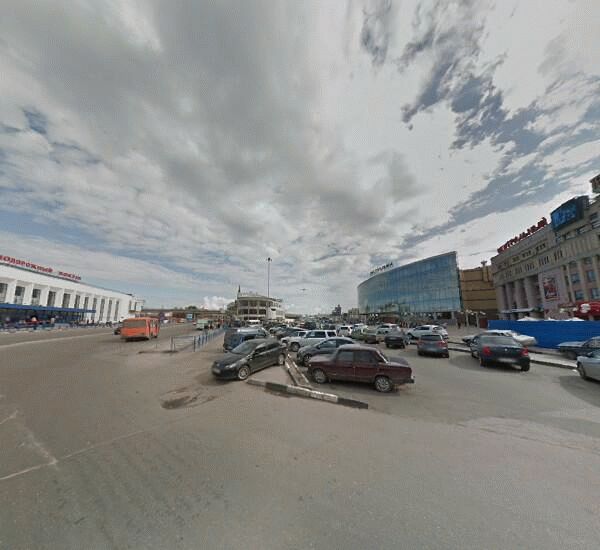 Банкомат ВТБ в Санкт-Петербурге, ст. м. «Московская»