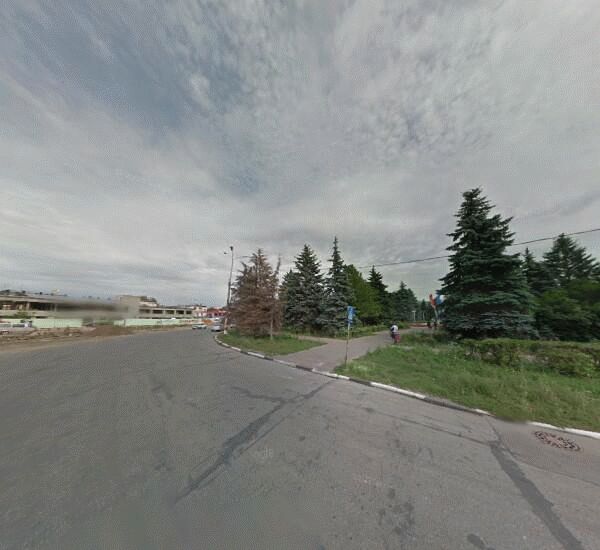 Банкомат Балтийского Банка в Нижнем Новгороде, ст. м. «Парк культуры» 