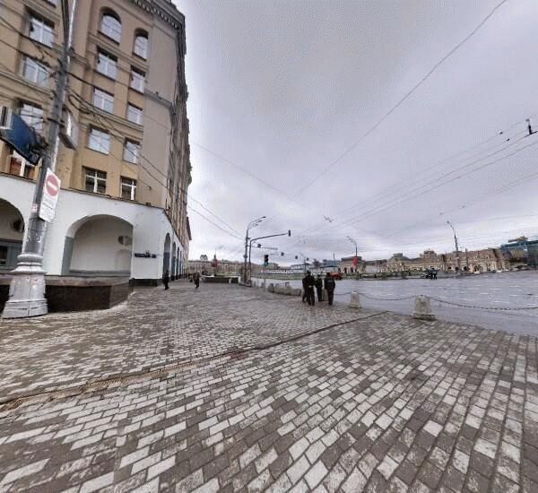 Банкомат Росбанка в Москве, ст. м. «Павелецкая», кольцевая линия