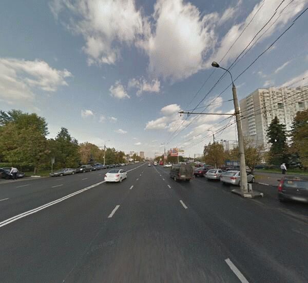 Банкомат Росбанка в Москве, ст. м. «Перово», северный вестибюль