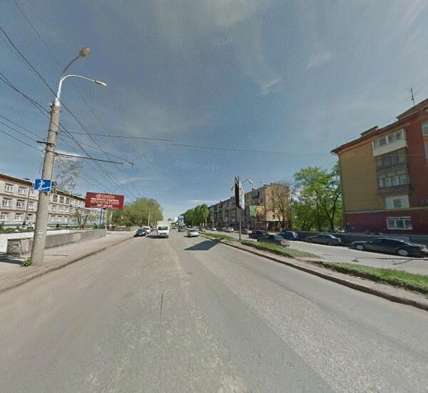 Банкомат Сбербанка России в Самаре, ст. м. Победа