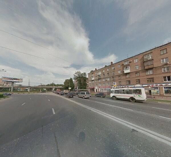 Банкомат ВТБ в Нижнем Новгороде, ст. м. «Пролетарская», вестибюль № 1