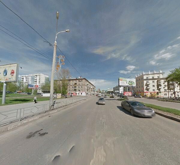 Банкомат Сбербанка России в Самаре, ст. м.: «Советская»