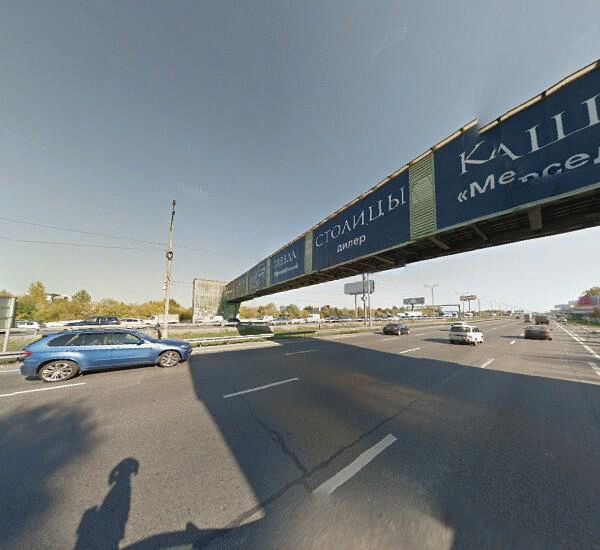 Банкомат Азиатско-Тихоокеанского банка в Москве, ст. м. "Совхоз им. Ленина", Каширское ш., 23 км МКАД, ТРЦ «VEGAS»