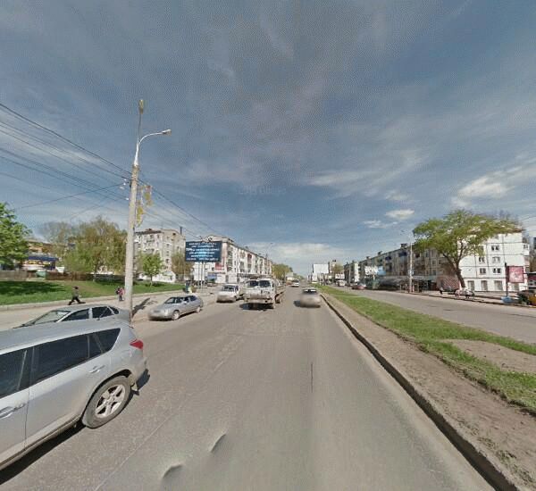 Банкомат Балтийского Банка в Санкт-Петербурге, ст. м. «Спортивная»