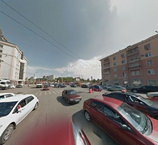 Банкомат АК Барс Банка в Казани, Ст. м. «Суконная слобода»