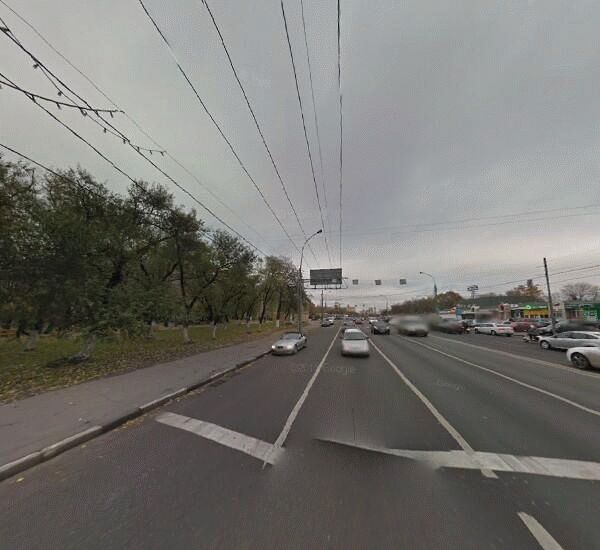 Банкомат Сбербанка России в Москве, ст. м.: «Текстильщики», север