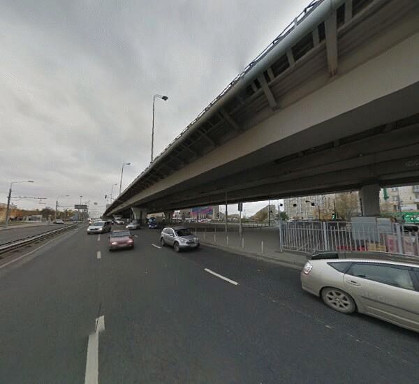 Банкомат Сбербанка России в Москве, ст. м.: «ВДНХ»