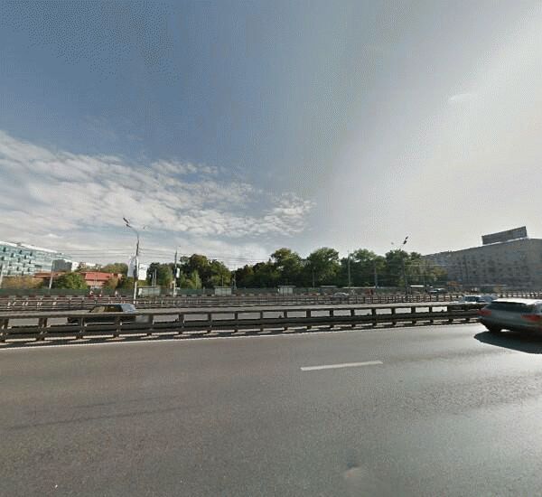 Банкомат Банка Москвы в Москве, ст. м. «Войковская»