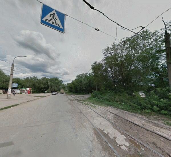 Банкомат Балтийского Банка в Самаре, ст. м. «Юнгородок» 