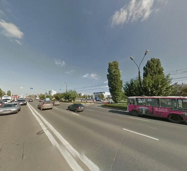 Банкомат Саровбизнесбанка в Нижнем Новгороде, ст. м. «Заречная»