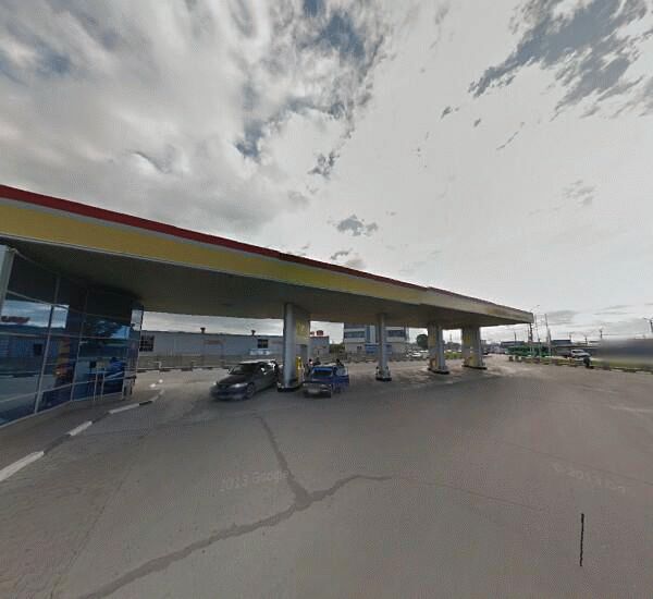 Станционная ул., д. 60/9, завод «Труд» Банкомат Банка «ФК Открытие» в Новосибирске, Станционная ул., д. 60/9, завод «Труд»