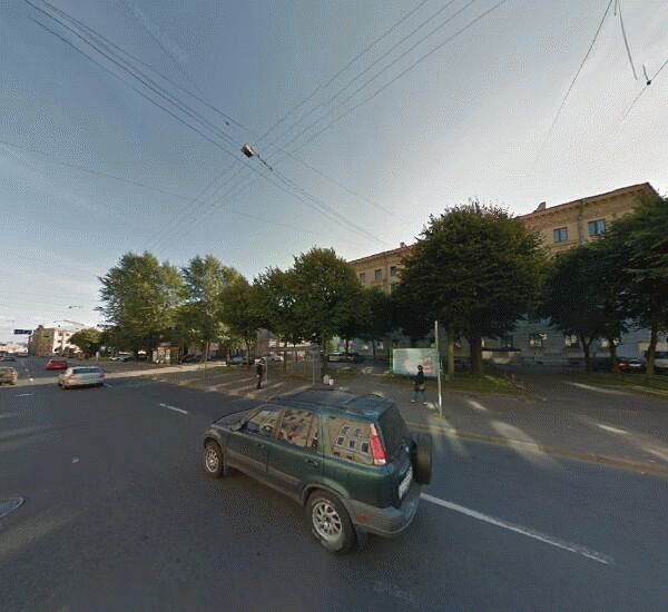 Банкомат Банка Санкт-Петербург в Санкт-Петербурге, Старо-Петергофский пр., д. 19, БЦ «Петергофский»