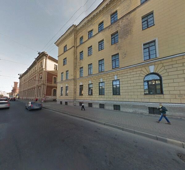 Банкомат Сбербанка России в Санкт-Петербурге, Старо-Петергофский пр., д. 30, кор. 1, ТБ 55 ЦСКО