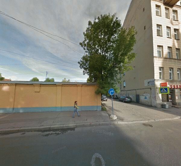 Банкомат Сбербанка России в Санкт-Петербурге, Старо-Петергофский пр., д. 30, оф. банка