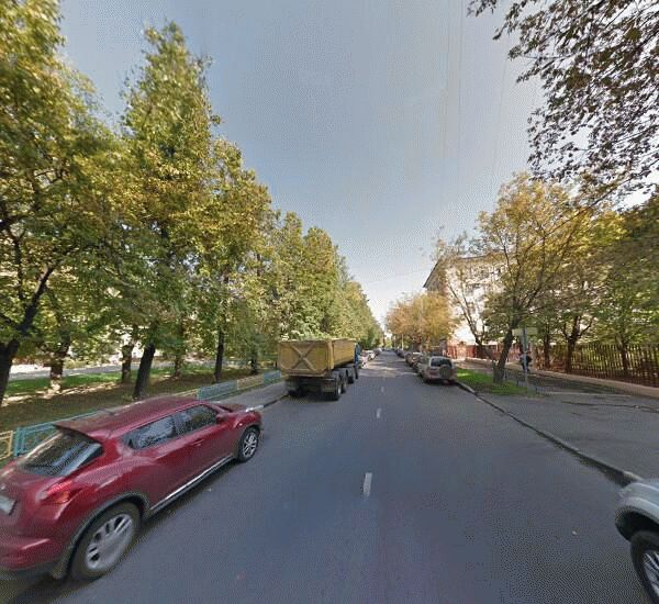 Банкомат Интерпрогрессбанка в Москве, ш. Старокаширское,  д. 2,  корп. 1,  стр. 1