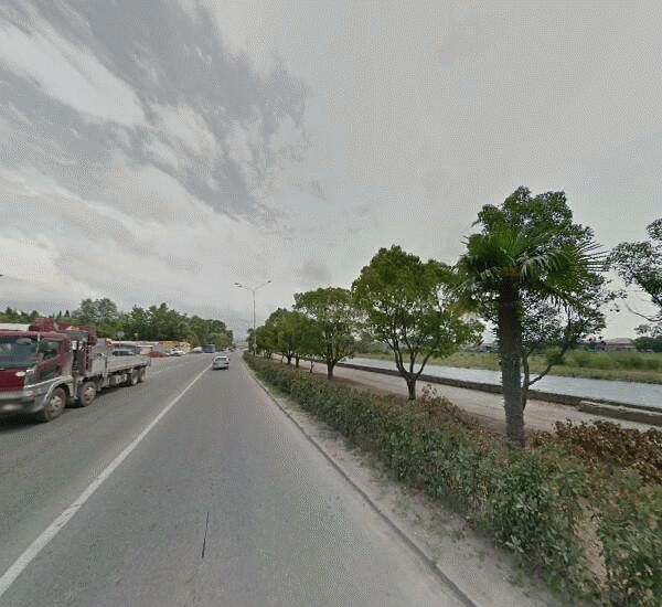 Банкомат Петрокоммерц банка в Сочи, Старонасыпная улица 34/12