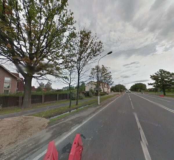 Банкомат Банка Санкт-Петербург в Санкт-Петербурге, Стрельна, Санкт-Петербургское ш., д. 130, Психоневрологический интернат № 2