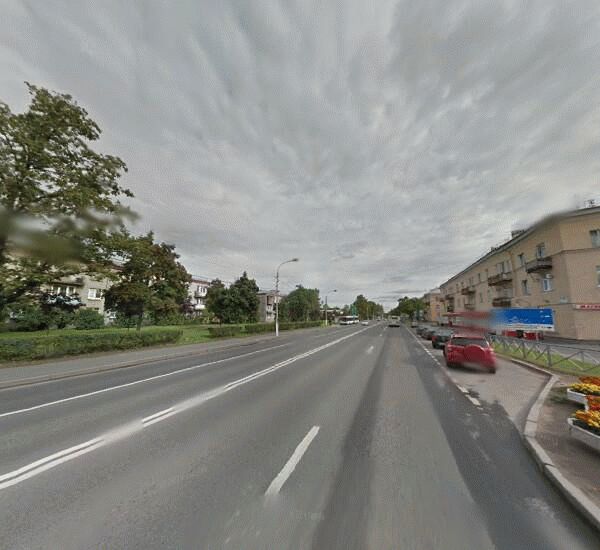 Стрельна, ш. Санкт-Петербургское, д. 67 Банкомат Банка Санкт-Петербург в Санкт-Петербурге, Стрельна, ш. Санкт-Петербургское, д. 67