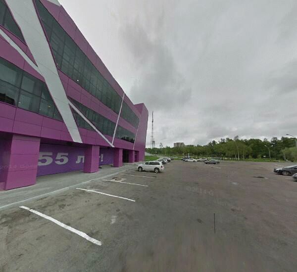 Банкомат Дальневосточного Банка в Хабаровске, Стрельникова ул., д. 4, кинотеатр «Хабаровск»