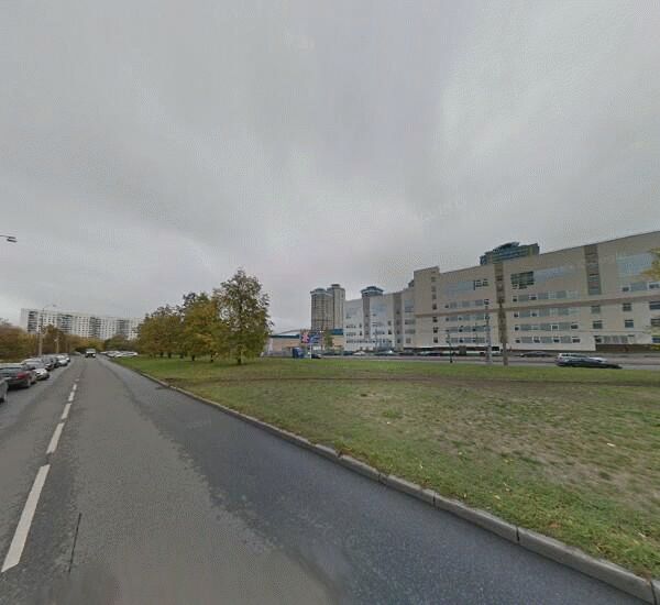 Банкомат Сбербанка России в Москве, Строгинский б., д. 23, оф. банка