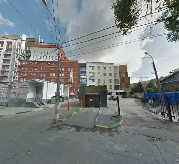 Банкомат Банка «ФК Открытие» в Нижнем Новгороде, ул. Студеная,  д. 32