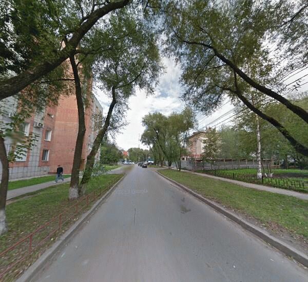 Банкомат Уральского Финансового Дома в Перми, Студенческая ул., д. 38, Высшая ул. школа экономики