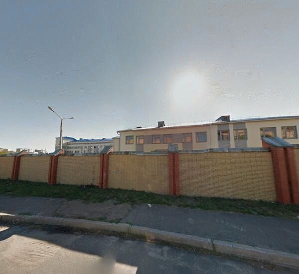 Банкомат Сбербанка России в Курске, Сумская улица 45г