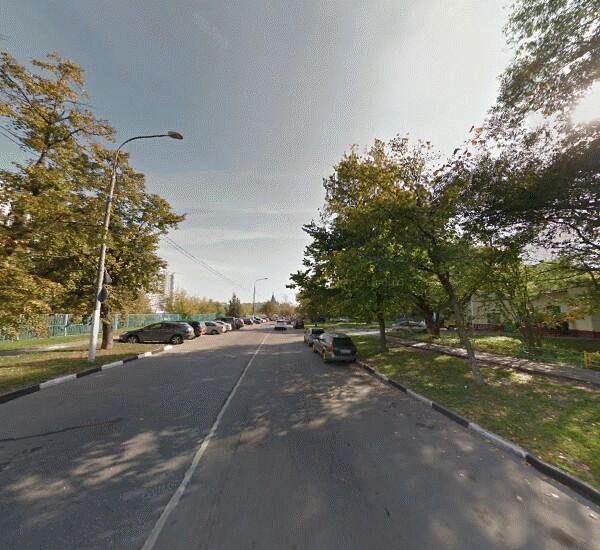 Банкомат Сбербанка России в Москве, Сумской проезд, д. 15, кор. 1, магазин «Магнолия»