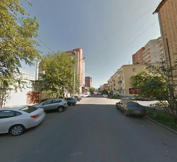 Сурикова ул., д. 12, стр. 6, Универсам Банкомат МТС-Банка в Красноярске, Сурикова ул., д. 12, стр. 6, Универсам