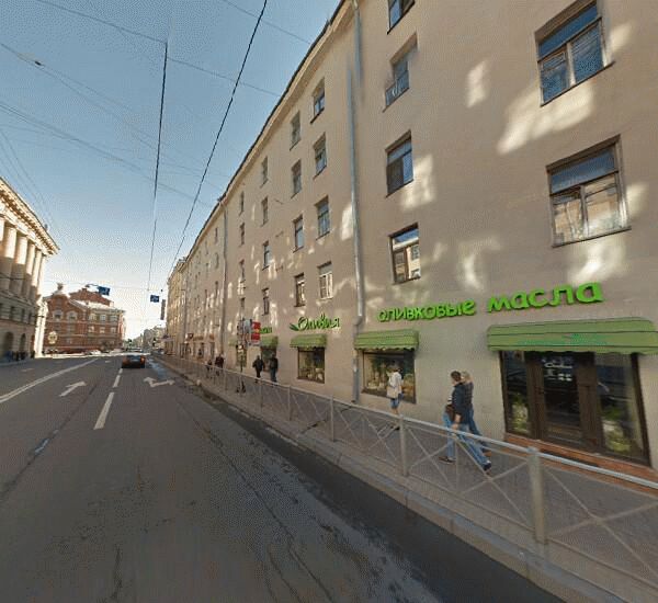 Банкомат Петрокоммерц банка в Санкт-Петербурге, Суворовский пр., д. 2, лит. Б, ДО «Суворовский»