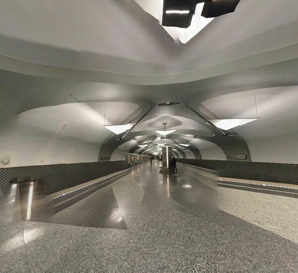 Суздальская ул., д. 15, лит. А, АЗС BP Банкомат Ситибанка в Москве, Суздальская ул., д. 15, лит. А, АЗС BP