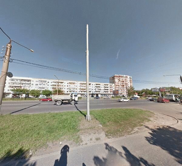 Банкомат Почта Банка в Владимире, просп. Суздальский,  д. 15