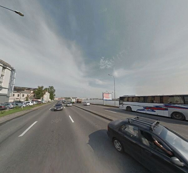 Банкомат Московского Индустриального банка в Санкт-Петербурге, Свердловская наб. д. 4, лит. Б, БЦ «Феникс»