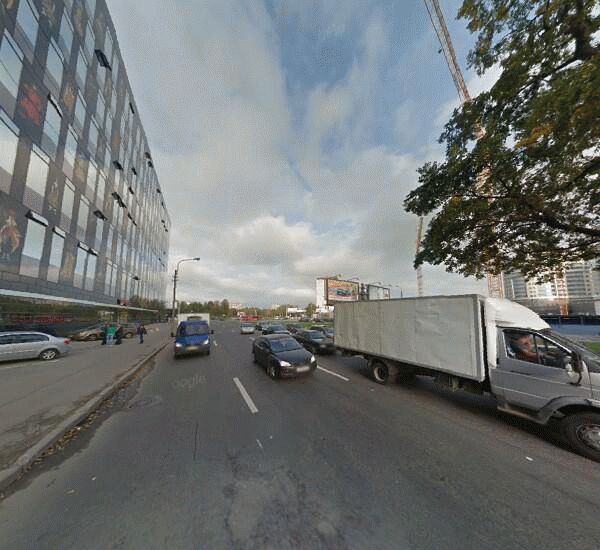 Банкомат Энергомашбанка в Санкт-Петербурге, Свердловская наб., д. 44, БЦ «Бенуа»