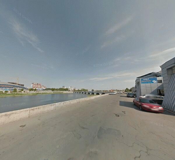 Банкомат Росбанка в Челябинске, Свердловский пр., д. 51, лит. А, ДЦ «Мегаполис», 2-й этаж