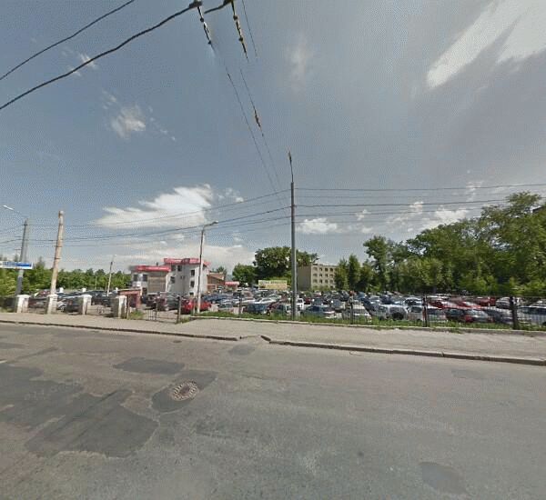 Банкомат СМП Банка в Челябинске, Свердловский пр., д. 6, государственная аптека