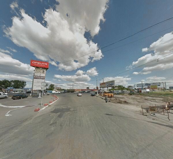 Банкомат Русского Стандарта в Челябинске, Свердловский тракт, д. 8, ТЦ «Орбита»