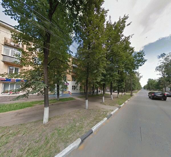 Банкомат Балтийского Банка в Ярославле, Сверлова ул., д. 106/13, СМ «Вента»