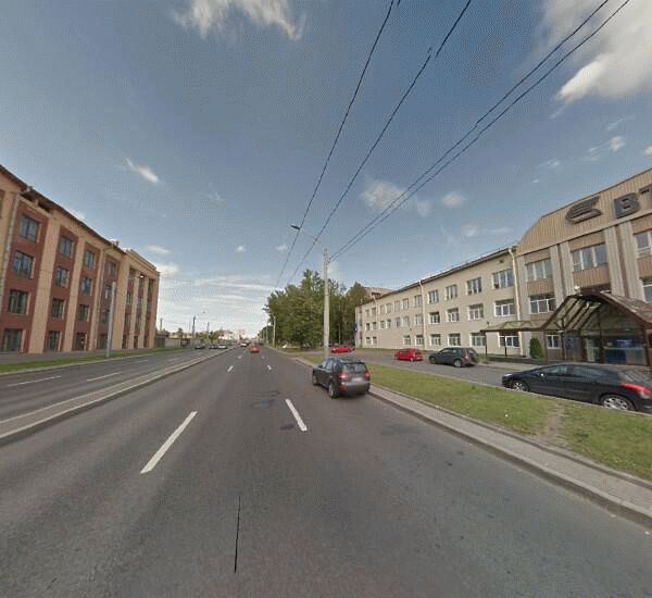 Банкомат ВТБ в Санкт-Петербурге, просп. Светлановский,  д. 11