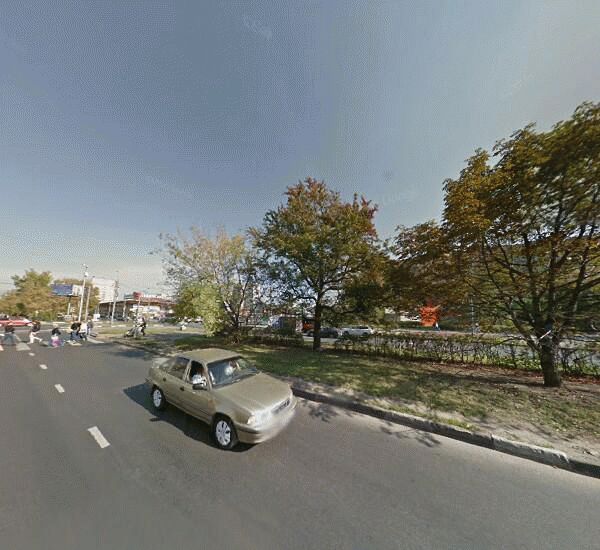 Банкомат Петрокоммерц банка в Москве, Свободный пр., д. 20, лит. А, ТЦ «Олимп»