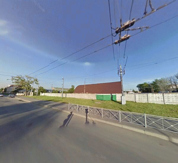 Банкомат Сбербанка России в Санкт-Петербурге, Сызранская ул., д. 23, лит. А, магазин «Юлмарт»